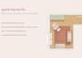 fix your room layout and provide with a furnishing plan